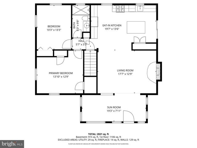 7801 GAMBRILL RD, Springfield, VA 22153