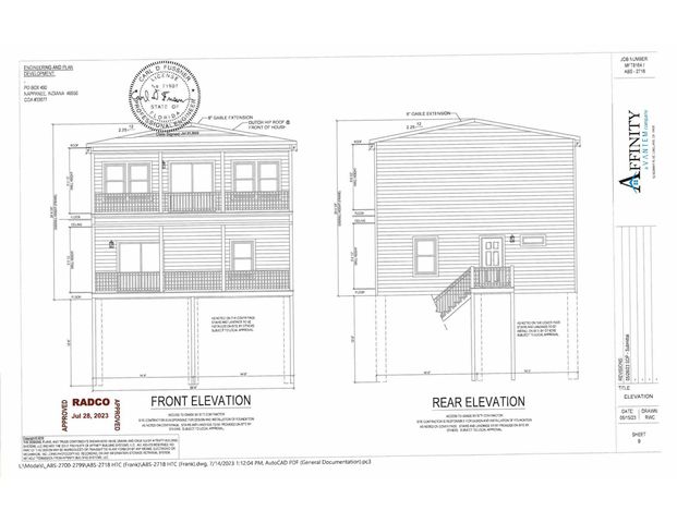 1252 24Th Street Ocean, Marathon, FL 33050