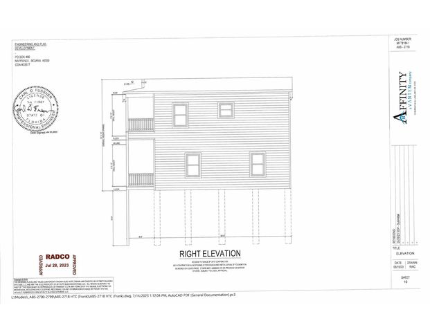 1252 24Th Street Ocean, Marathon, FL 33050