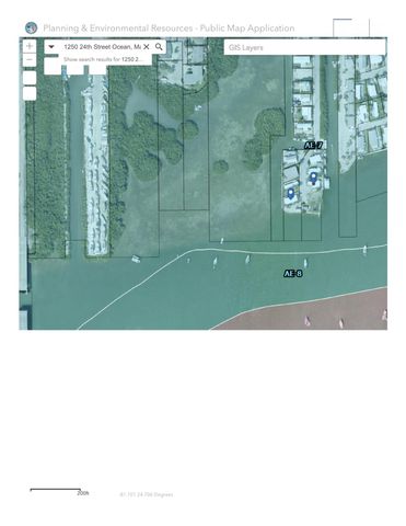 1252 24Th Street Ocean, Marathon, FL 33050