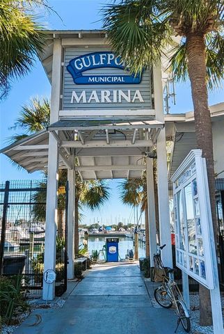 5935 30TH AVENUE S 312, Gulfport, FL 33707