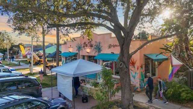 5935 30TH AVENUE S 312, Gulfport, FL 33707