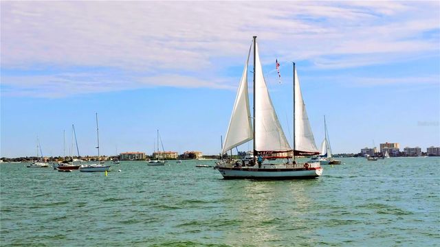 5935 30TH AVENUE S 312, Gulfport, FL 33707