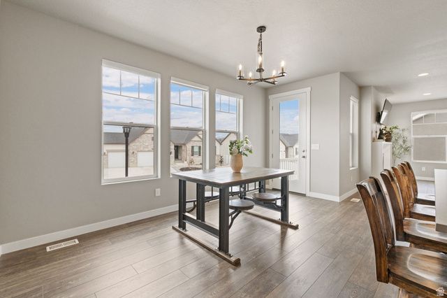 1325 E DESERT PEAK, Eagle Mountain, UT 84005