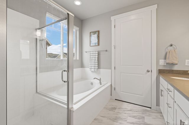 1325 E DESERT PEAK, Eagle Mountain, UT 84005