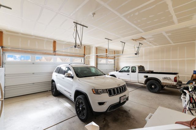 1325 E DESERT PEAK, Eagle Mountain, UT 84005