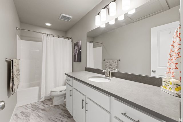 1325 E DESERT PEAK, Eagle Mountain, UT 84005