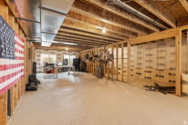 1325 E DESERT PEAK, Eagle Mountain, UT 84005