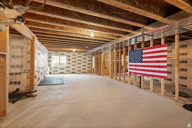 1325 E DESERT PEAK, Eagle Mountain, UT 84005