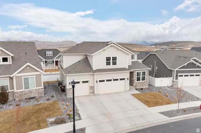1325 E DESERT PEAK, Eagle Mountain, UT 84005
