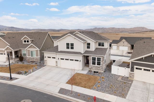 1325 E DESERT PEAK, Eagle Mountain, UT 84005
