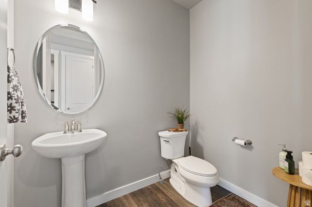 1325 E DESERT PEAK, Eagle Mountain, UT 84005