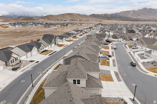 1325 E DESERT PEAK, Eagle Mountain, UT 84005