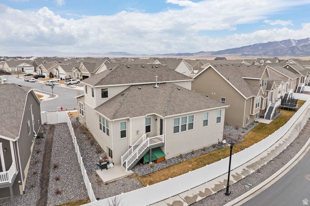 1325 E DESERT PEAK, Eagle Mountain, UT 84005