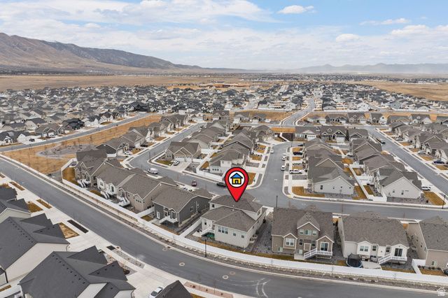 1325 E DESERT PEAK, Eagle Mountain, UT 84005