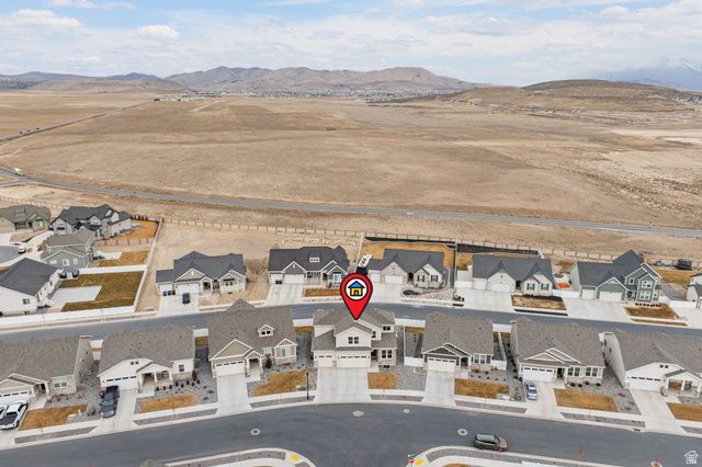 1325 E DESERT PEAK, Eagle Mountain, UT 84005