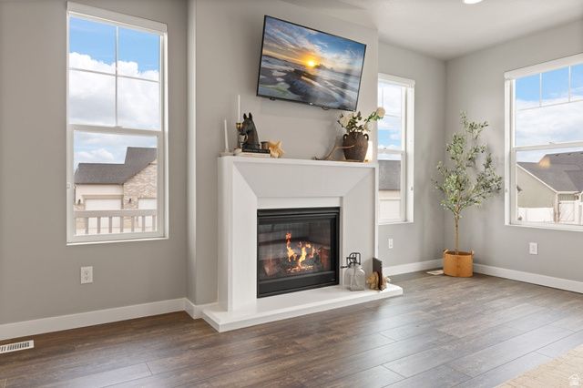 1325 E DESERT PEAK, Eagle Mountain, UT 84005