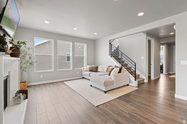 1325 E DESERT PEAK, Eagle Mountain, UT 84005