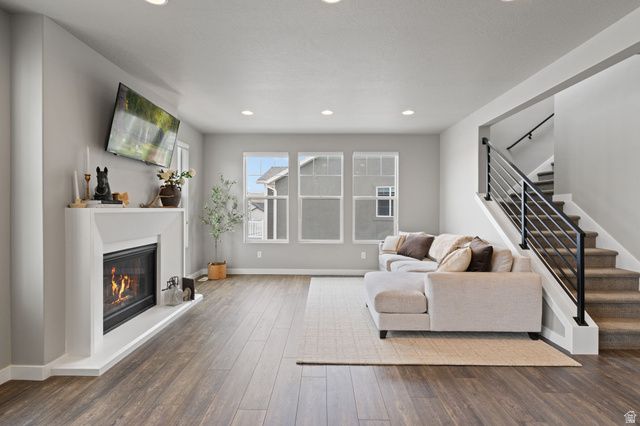 1325 E DESERT PEAK, Eagle Mountain, UT 84005