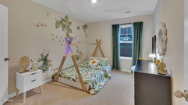 2101 Fox Meadows Circle, Bluff City, TN 37618