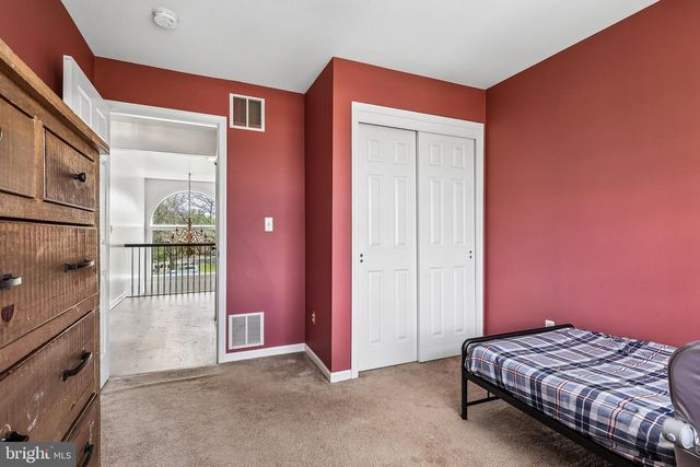 2 CARNEY WAY, Hamilton, NJ 08620