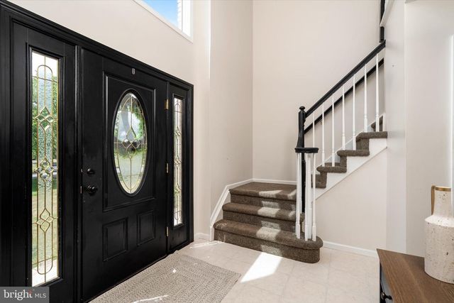 2 CARNEY WAY, Hamilton, NJ 08620