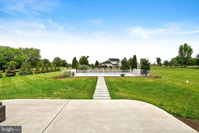 2 CARNEY WAY, Hamilton, NJ 08620