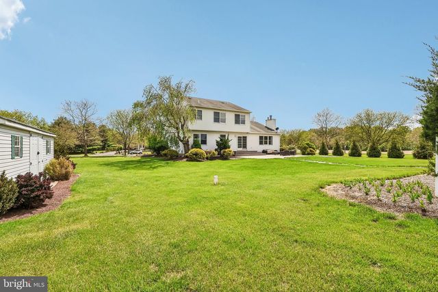 2 CARNEY WAY, Hamilton, NJ 08620