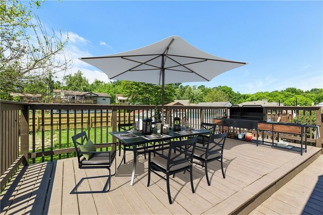 142 SANIEL, West Mifflin, PA 15122