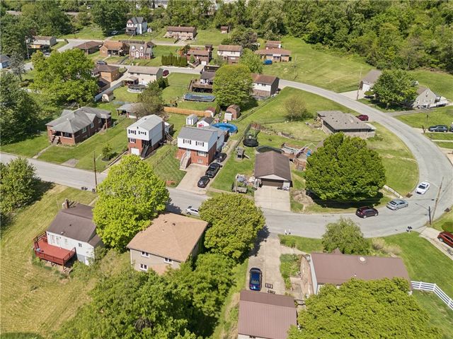 142 SANIEL, West Mifflin, PA 15122