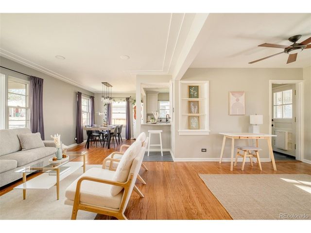 1350 E Amherst Ave, Englewood, CO 80113