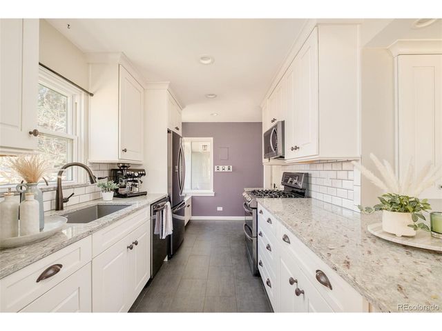 1350 E Amherst Ave, Englewood, CO 80113