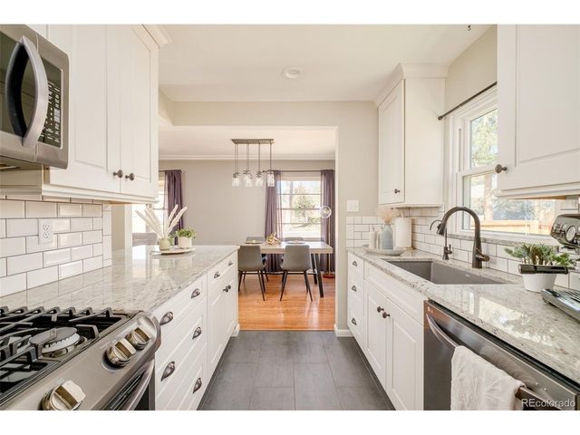 1350 E Amherst Ave, Englewood, CO 80113