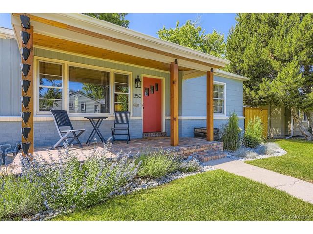 1350 E Amherst Ave, Englewood, CO 80113