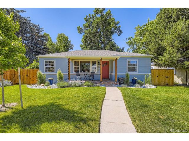 1350 E Amherst Ave, Englewood, CO 80113