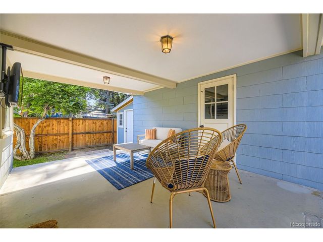 1350 E Amherst Ave, Englewood, CO 80113