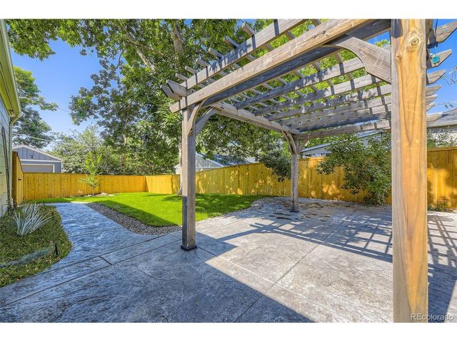 1350 E Amherst Ave, Englewood, CO 80113