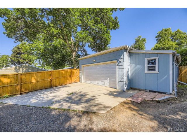 1350 E Amherst Ave, Englewood, CO 80113