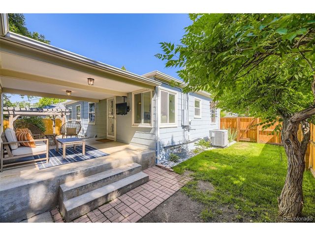 1350 E Amherst Ave, Englewood, CO 80113