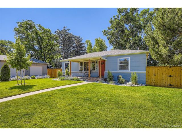 1350 E Amherst Ave, Englewood, CO 80113