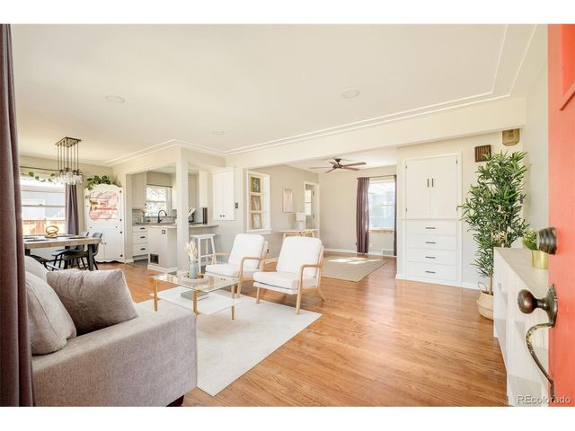 1350 E Amherst Ave, Englewood, CO 80113