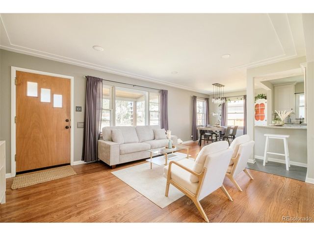 1350 E Amherst Ave, Englewood, CO 80113