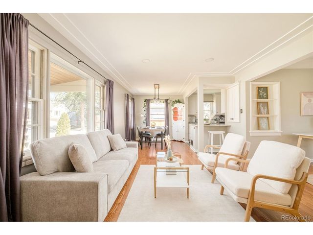 1350 E Amherst Ave, Englewood, CO 80113