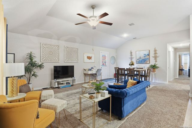 7003 Emerald Valley, San Antonio, TX 78242