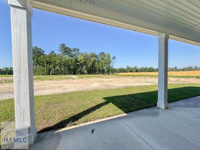 17 Carver Way, Midway, GA 31320