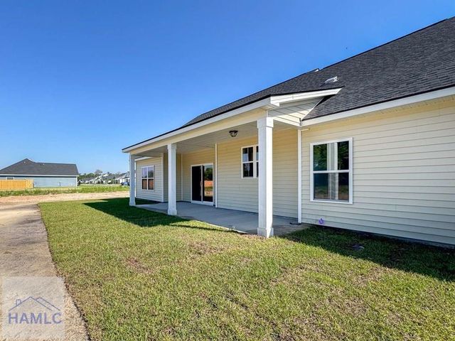 17 Carver Way, Midway, GA 31320
