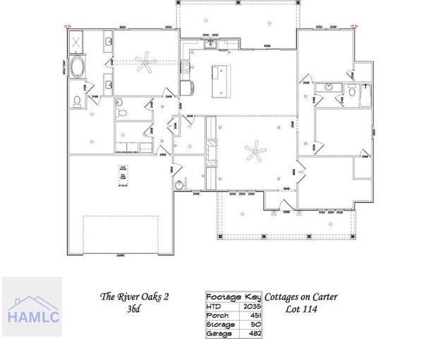 17 Carver Way, Midway, GA 31320