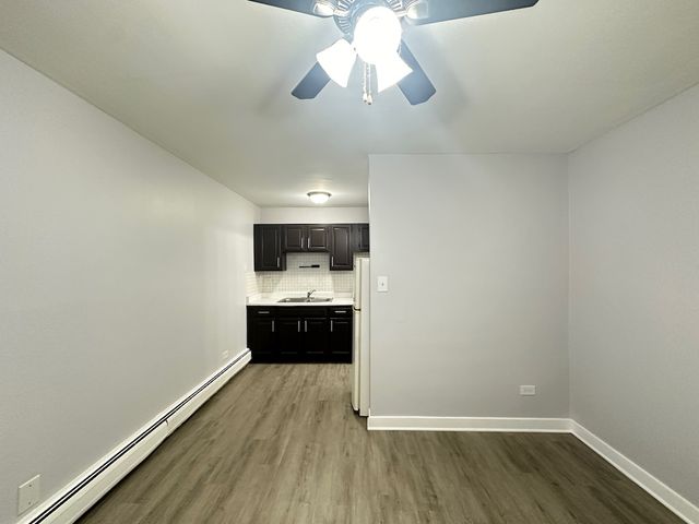 4537 N Dover Street 1D, Chicago, IL 60640