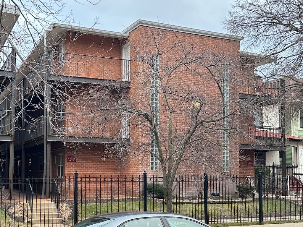 4537 N Dover Street 1D, Chicago, IL 60640