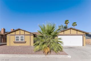 5366 Ravendale Circle, Las Vegas, NV 89120